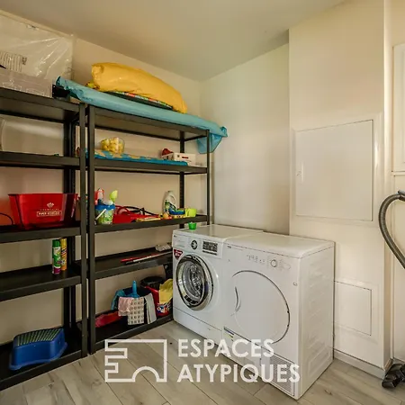 Proche Mer, Piscine Grand Terrain Capao Willa *