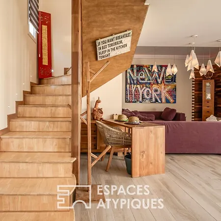 Proche Mer, Piscine Grand Terrain Capao Willa Agde