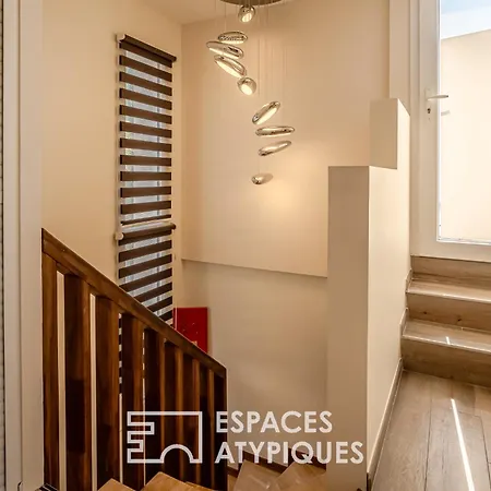 Proche Mer, Piscine Grand Terrain Capao Agde