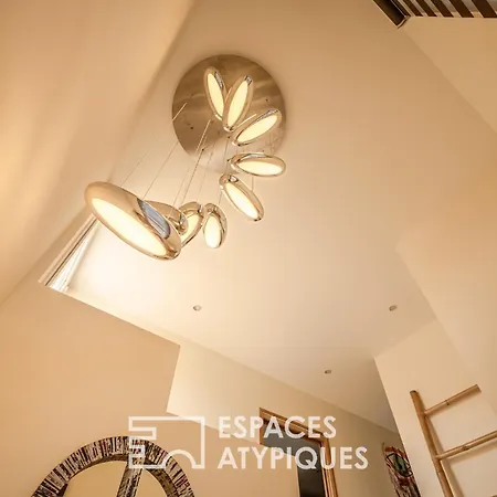 Proche Mer, Piscine Grand Terrain Capao Вилла