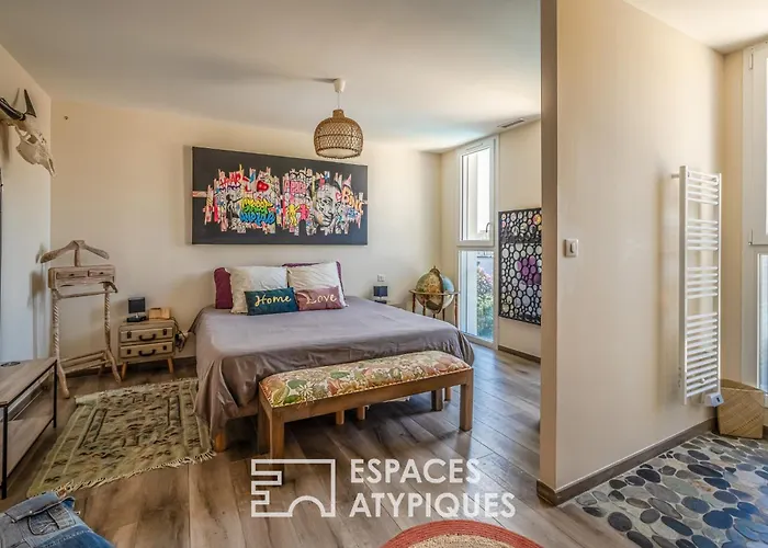 Proche Mer, Piscine Grand Terrain Capao Vila *