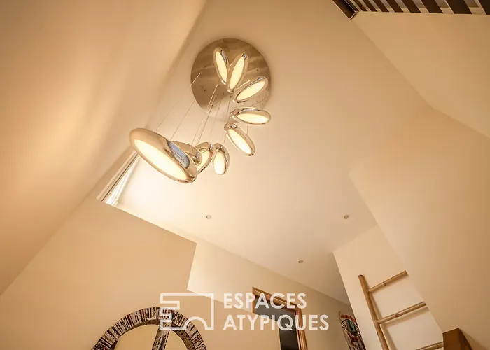 Proche Mer, Piscine Grand Terrain Capao Vila